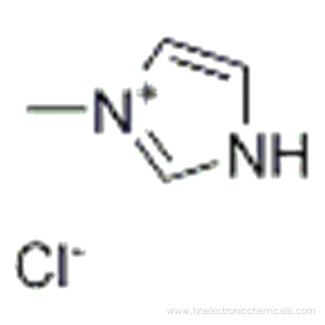 N-methylimidazolium chloride Factory Price